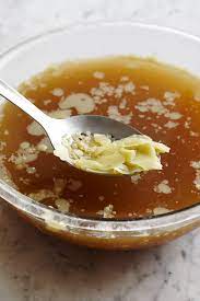 How To Skim Fat From Soup Better Homes Gardens