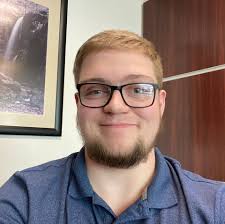 Zach at Ted Russell Ford Lincoln