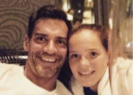 Cristian de la fuente y su hija. El Anhelado Regalo Que Recibio La Hija De Cristian De La Fuente Uniforme De La Seleccion Redes Sociales Pagina 7