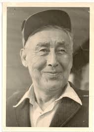 Chief Isaac's People of the River