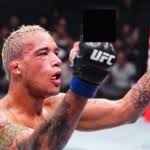 'You thought I'd lose a fist fight with a French dude?'… Bryan Battle goads  UFC Paris crowd after landing second round KO over hometown star