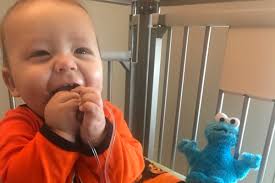 Fundraiser for Merrissa Dunn by Shelly NailGirl Herod : Prayers For Canaan  LeiAloha Wandell