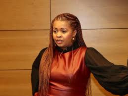 She has also been president of the african national congress women's league. Khusela Diko Profile Ex Husband Salary Husband Education Date Of Birth Abtc