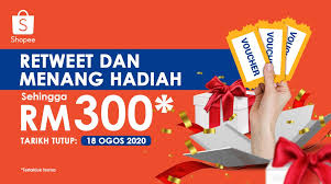 Saguhati bajukorporat banner cenderamata event jersimurah logo medal piala plak plaq plaque printingmurah sijil stickers stikers trofi tshirt tshirtkosong tshirtkosongmurah uniform cetak design pattern sulam hadiah jersi jersey lenganpanjang lenganpendek sijil. Shopee Malaysia On Twitter Hadiah Hadiah Untuk Dimenangi Hadiah Utama Baucar Shopee Bernilai Rm200 Hadiah Saguhati Baucar Shopee Bernilai Rm10 Untuk 10 Pemenang Banyak Boleh Shopping Dekat Shopee Kan Apa