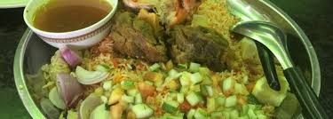 2 sudu makan minyak sapi*. Resepi Sambal Tomato Nasi Arab