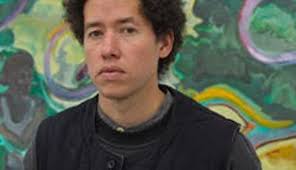 Lecture by Artist Michael Armitage