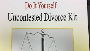 Let our team of specialists do the work for you. How To Get A Divorce Without A Lawyer Cbc News