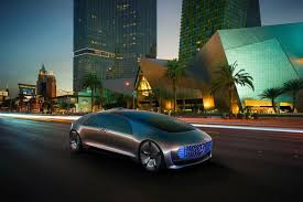 A Closer Look At The Mercedes Benz F 015 Luxury In Motion Concept Car Futuristic Cars Mercedes Car Mercedes Benz