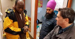 Jagmeet singh's age is 42. Let S Expose Mainstream Media Nonsense About Ndp Leader Jagmeet Singh Georgia Straight Vancouver S News Entertainment Weekly