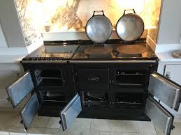 The mix of ovens, hotplates and an induction hob means you have a cooker for all seasons and. Aga Total Control Problems Update Ovengleamers