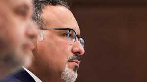 Borrower Groups Sue Biden Administration Over Stalled Student Loan  Forgiveness Applications