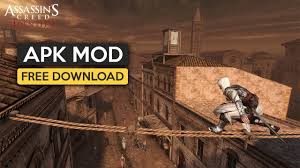You can also get assassin's creed® unity app apk file without obb/data. Assassin S Creed Identity Apk Mod Data For Android Free Download 2021 Youtube