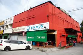 See what yik mun (yikmun14) has discovered on pinterest, the world's biggest collection of ideas. Yik Mun Tanjung Malim Pau Coffee Shop Restaurant