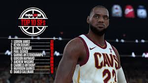 Aug 19, 2017 · — nba 2k 2k18 (@nba2k) august 19, 2017 the best thing 2k could do is put hoodie melo in the game as an unlockable character or just as a … Top 10 Small Forwards In Nba 2k18 R Nba2k