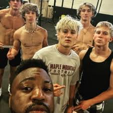 I thought I was a failure! The past two years I coached high school  football at two different schools. Both seasons ended with a record of 1  win. It made me feel