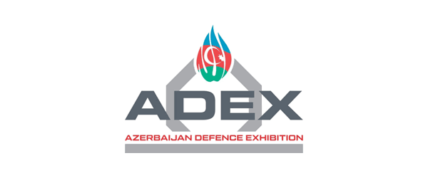 ADEX 2026 - 6th Azerbaijan International Defence Exhibition — Baku, Absheron, Azerbaijan