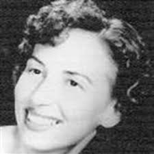 Eva Henderson Obituary April 18, 2015