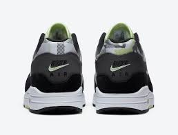 Wholesale Air Max Griffey 1 Remix Pack White Black Pure Platinum Iron Grey Sneaker Debut