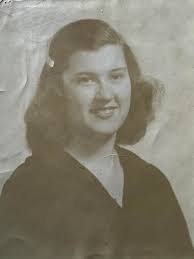 WSAI Photo of the children of WSAI employees from December 1956. My sister  and two of my brothers are front and center!