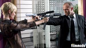 Transporter 2 (Taşıyıcı 2) altyazılı 1080p Full HD izle
