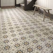 On this page you'll discover Agran Multicolour Matt Patterned Ceramic Wall Floor Tile Pack Of 11 L 300mm W 300mm Diy At B Q