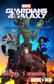 Titlu original guardians of the galaxy vol. Guardians Of The Galaxy 2015 Sezonul 1 Episodul 3 Online Subtitrat Desene Animate Dublate Si Subtitrate In Romana 2014 2015