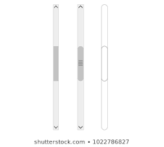 Scrollbar Png Free Scrollbar Png Transparent Images 30747 Pngio