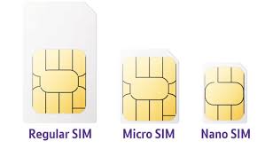 Da impostazioni , seguendo i passi: Tempi Attivazione Sim Tim Vodafone Tre Wind Poste Guide Informatica