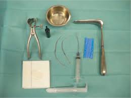 Results of 104 adolescents with varicocele randomised to surgery or 24st annual eua congress, stockholm sweden. Surgical Examination Under Anesthesia Radiology Key