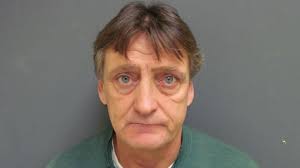 Man arrested for alleged Stop & Shop robberies