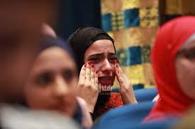 مدرسة الجويدة الثانوية للبنات