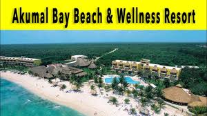 Check spelling or type a new query. Akumal Bay Beach Wellness Resort 2018 Riviera Maya Youtube
