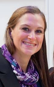 Vanessa Briggs's Instagram, Twitter & Facebook