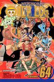 Luffy and his swashbuckling crew in their search for the ultimate treasure, the one piece. Viz Read One Piece Manga Free Official Shonen Jump From Japan