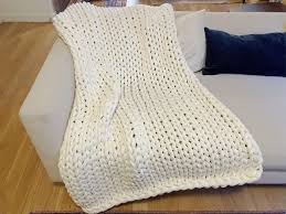 Check out our weighted blanket knit selection for the very best in unique or custom, handmade pieces from our blankets & throws shops. Bearaby Napper Knit Weighted Blanket Review 2021