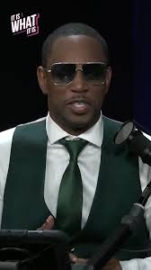 "I want ot give a huge shoutout to the fans." Cam'ron gets real about how  far the show has come and salutes the fans for their support