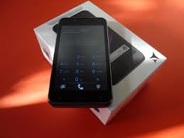 Allview P5 Alldro unboxing - scoatem ...