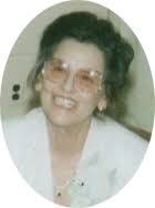 Katherine Goad Obituary