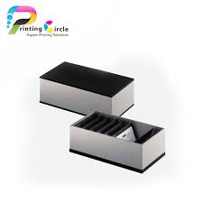 Our white label business card boxes make a perfect business card display for your desk or store counter. Business Card Boxes Starting From 100 Boxes Free Delivery