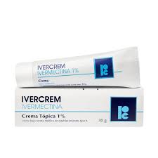Efacti crema e' a base di ivermectina 10 mg/g ed è stato sviluppato specificatamente per. Ivercrem 1 Crema 30g Farmacia Uniderma Peru