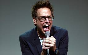 He began his career as a screenwrite. Guardians Of The Galaxy Vol 3 Director James Gunn Fired By Disney Over Old Offensive Tweets Bemidji Pioneer