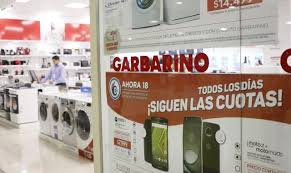 Descubrí las ofertas de heladeras en garbarino y las promociones de tus tiendas favoritas. Heladera Fallada Condenan A Garbarino Por Dano Moral Comercio Y Justicia