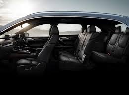 Every element of the interior space features exceptional design, superb craftsmanship and effortlessly accommodates the daily demands of the modern family with a versatile cabin that adapts to all seating. 2021 Mazda Cx 9 Price Reviews And Ratings By Car Experts Carlist My