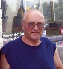 Obituary information for David A. Gaskell