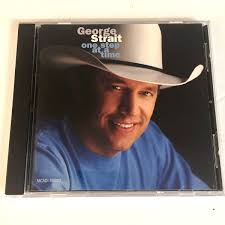 Album CDs George Strait for sale