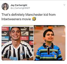 I absolutely loved the tv show as a kid, so i had to make this sticker set featuring monkey, sandy, pigsy, tripitaka… Sportbible You From Manchester You Like Manchester Facebook