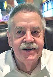 Obituary information for Albert "Dutch" Rykhof Jr.