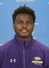 Jalen Gordon's Instagram, Twitter & Facebook