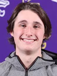 2024 Men's Volleyball Roster