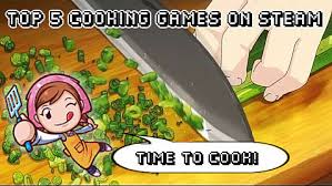 The skin of an eggplant is full of antioxidants, potassium and magnesium. Top 5 Cooking Simulator Games On Steam